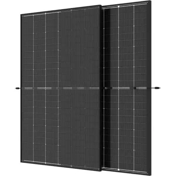 Steckerkraftwerk mit 8 KW Speicher und 8 Solarmodulen mit 3600 Watt – Bild 4
