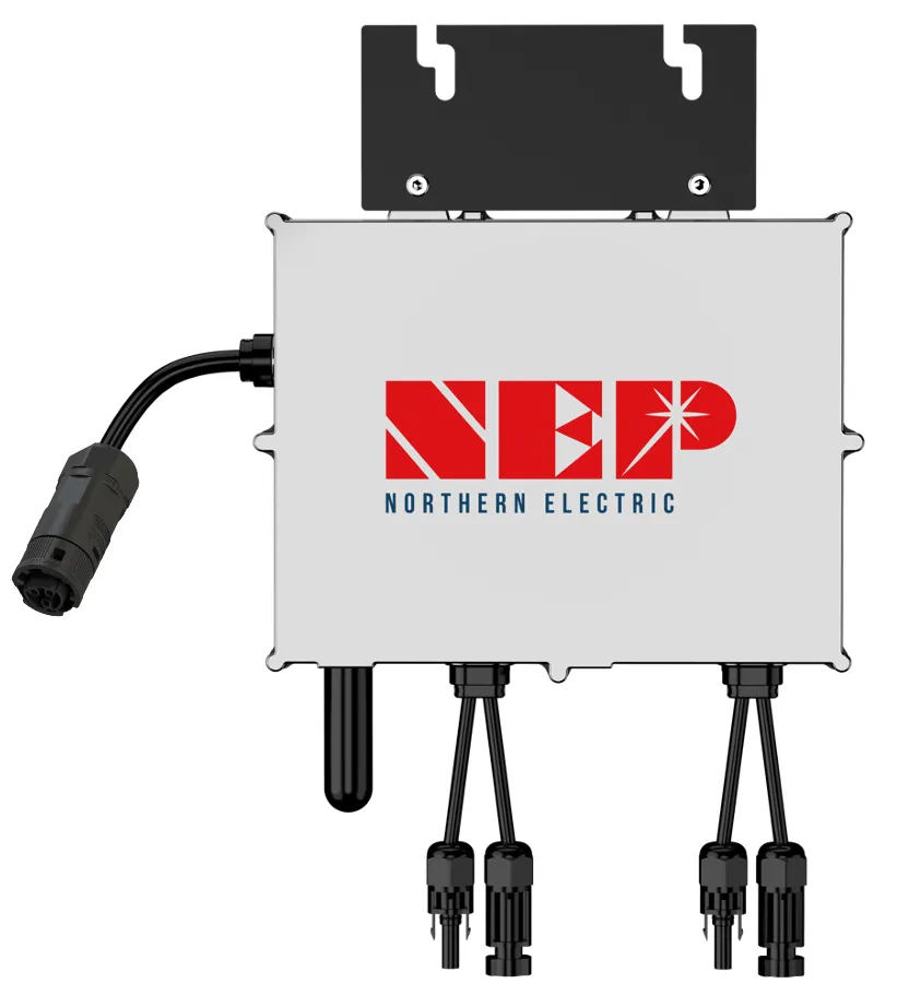 NEP 800 Drosselbar auf 600 Watt