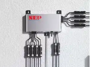 Sind 800-Watt-Balkonkraftwerke in der Schweiz legal?