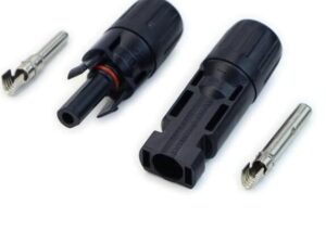 mc4 solarstecker