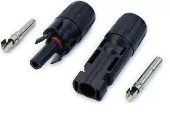 mc4 solarstecker