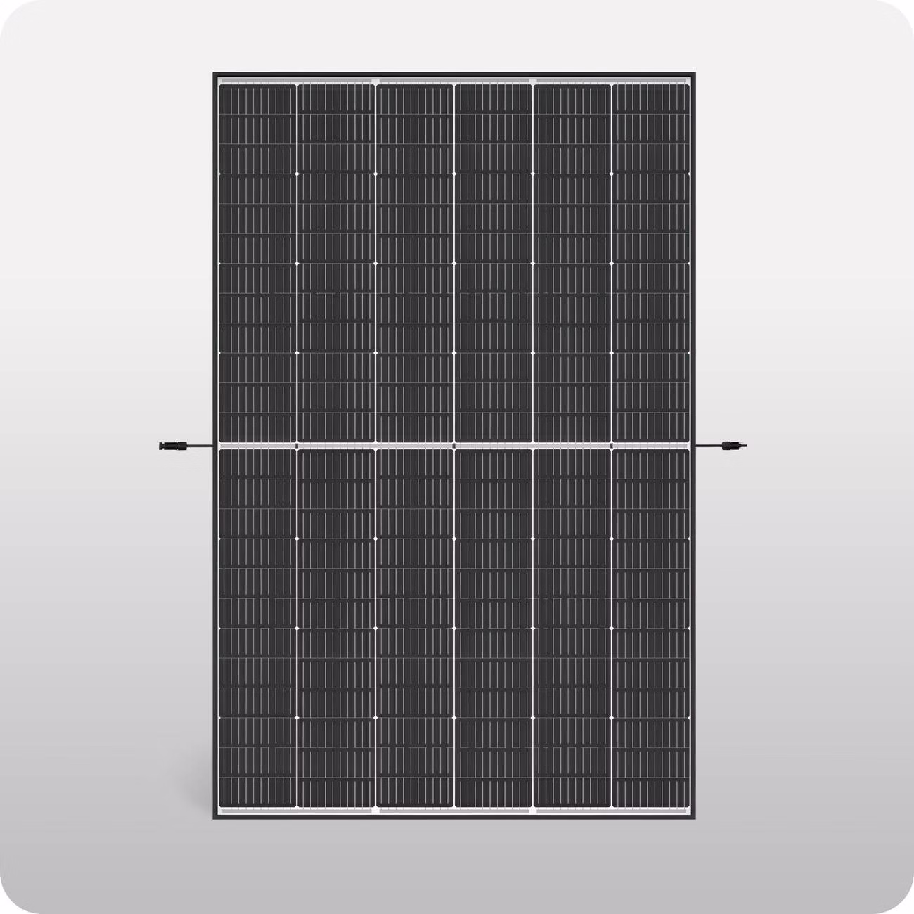 7.2 kW PV-Komplettanlage mit 7.5 kWh Batterie Growatt Hybrid Wechselrichter – Bild 7