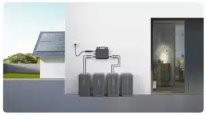 Balkonkraftwerk wie es funktioniert und wie der Strom weiss wohin er fliessen muss