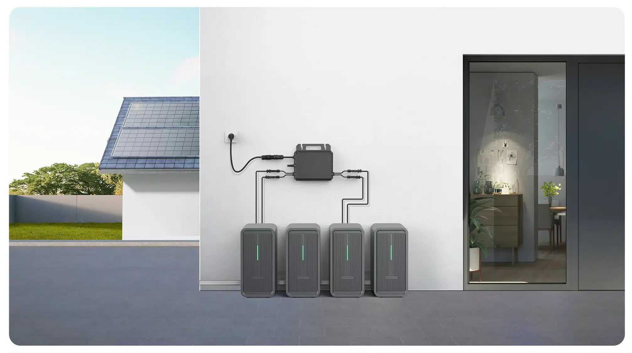 810/600 mit 2,2 kWh Marstek Speicher – Bild 8