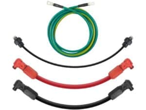 SolarEdge Home Kabel-Set Batterie-Batterie