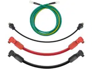 SolarEdge Home Kabel-Set Batterie-Batterie