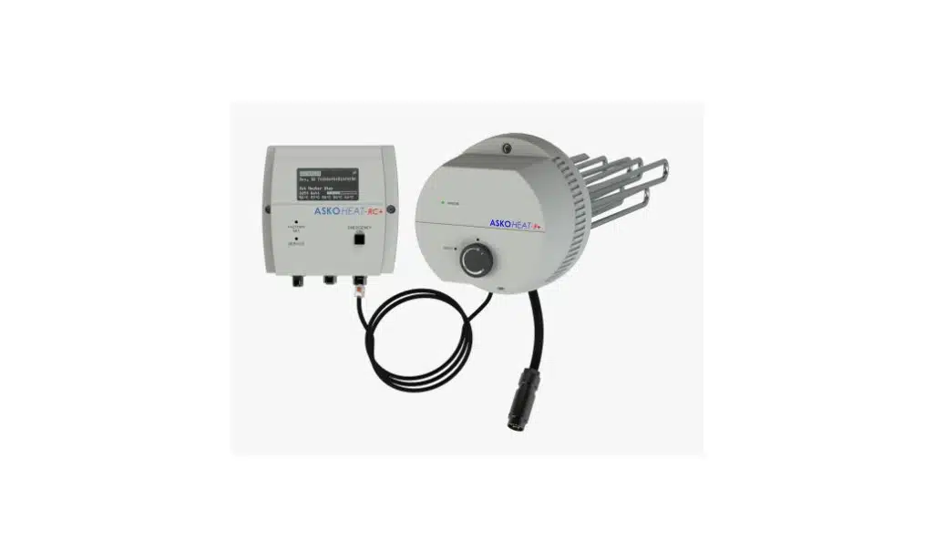 ASKOHEAT+ 2.0 / AHF180-TI-plus-5.8kW / 7-stufig