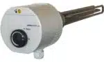 ASKOHEAT-OP / AHIR-BI-OP-6.0kW / stufenlos