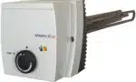 ASKOHEAT-OP / AHIR-BI-OP-7.5kW / stufenlos