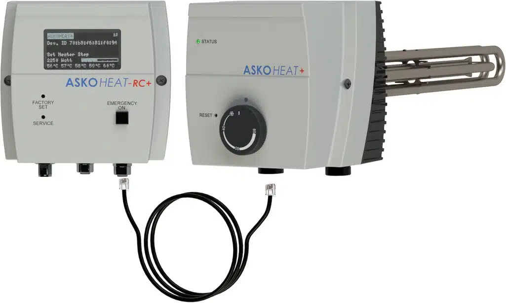 ASKOHEAT+ 2.0 / AHIR-TI-plus-4.4kW / 7-stufig