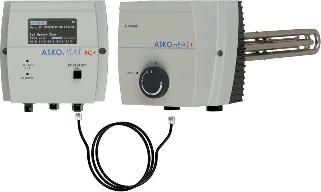 ASKOHEAT+ 2.0 / AHIR-TI-plus-5.2kW / 7-stufig