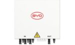 BYD Battery-Box Premium HV Combiner Box CBH-70A