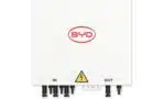BYD Battery-Box Premium HV Combiner Box CBH-70A