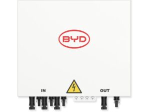 BYD Battery-Box Premium HV Combiner Box CBH-70A