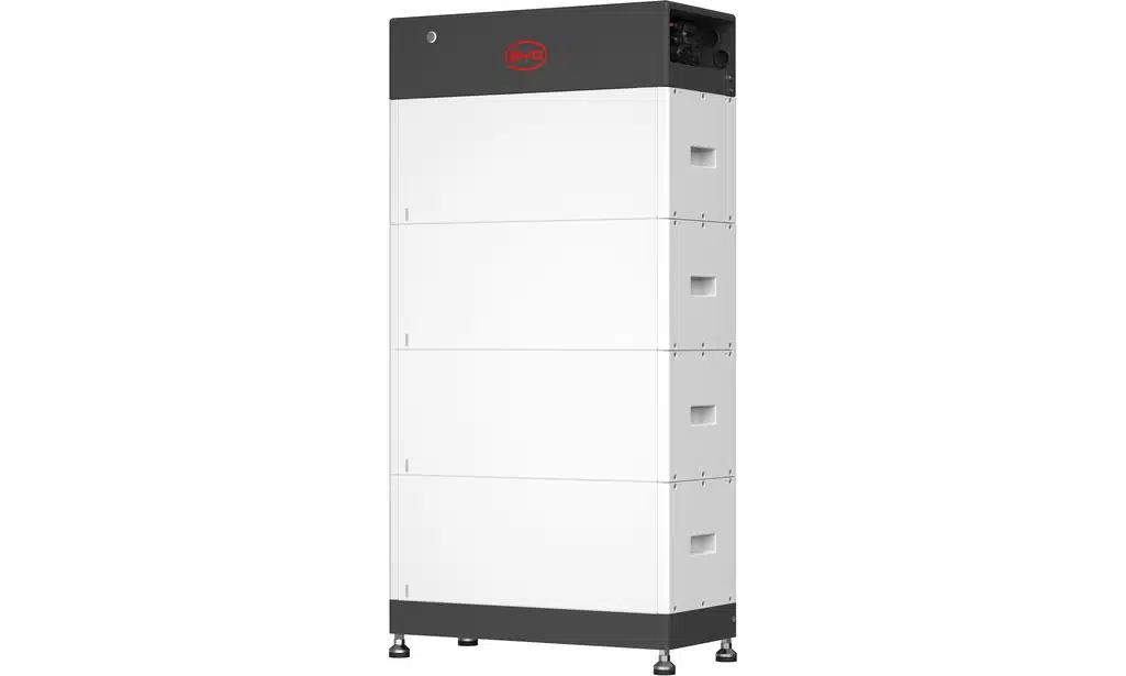 BYD Battery-Box Premium HVS+ 10.2 – Bild 2