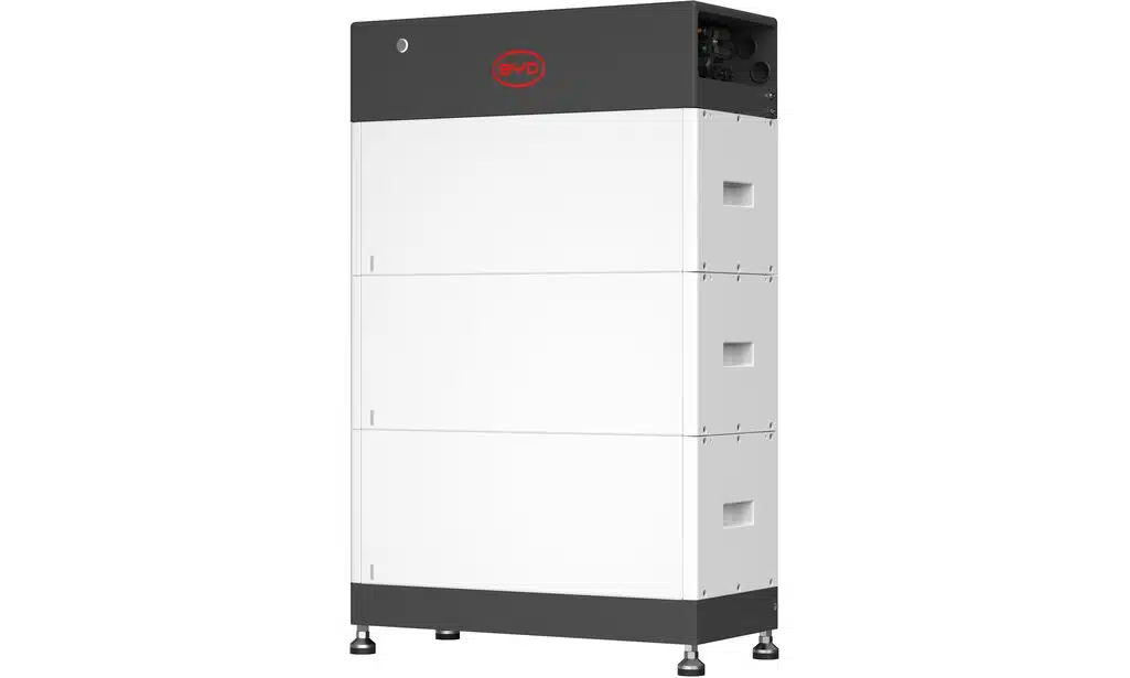 BYD Battery-Box Premium HVS+ 7.7 – Bild 2