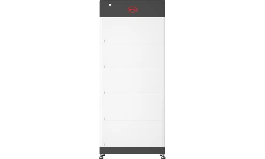 BYD Battery-Box Premium HVS+ 12.8