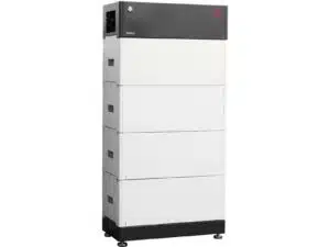 BYD Battery-Box Premium HVB 11.88 - Dummy