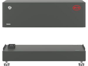 BYD Battery-Box Premium HV - BCU 2.0+Base