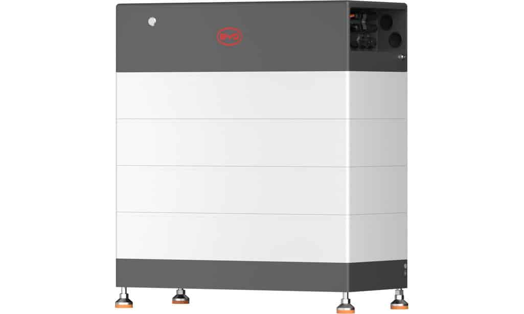 BYD Battery-Box Premium HVB 11.8