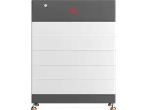 BYD Battery-Box Premium HVB 14.8