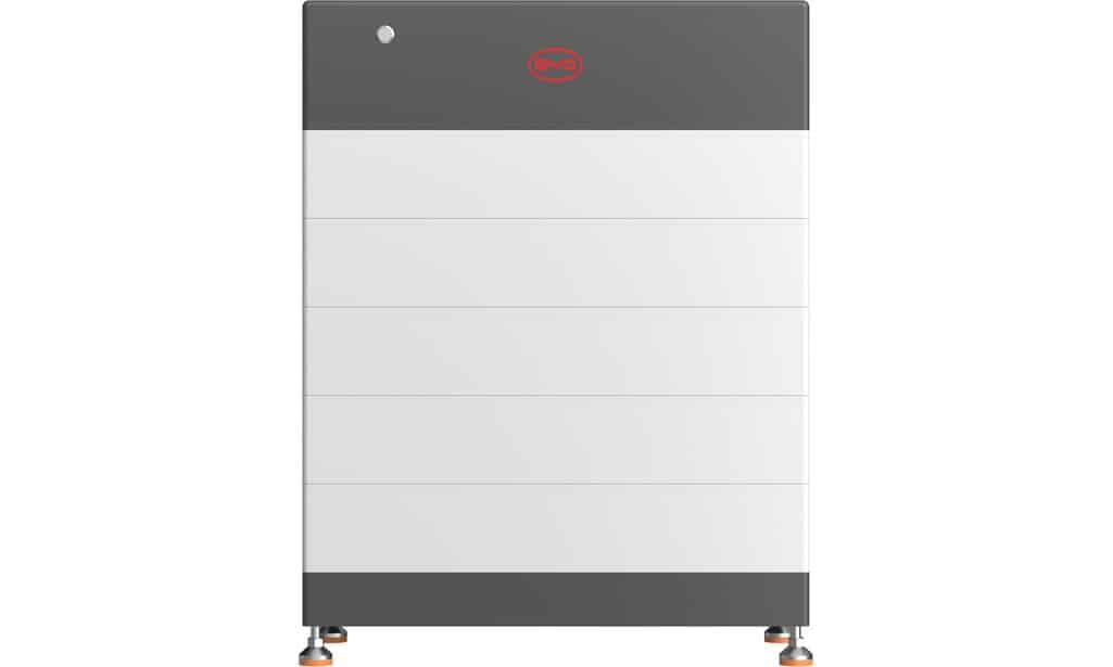 BYD Battery-Box Premium HVB 14.8