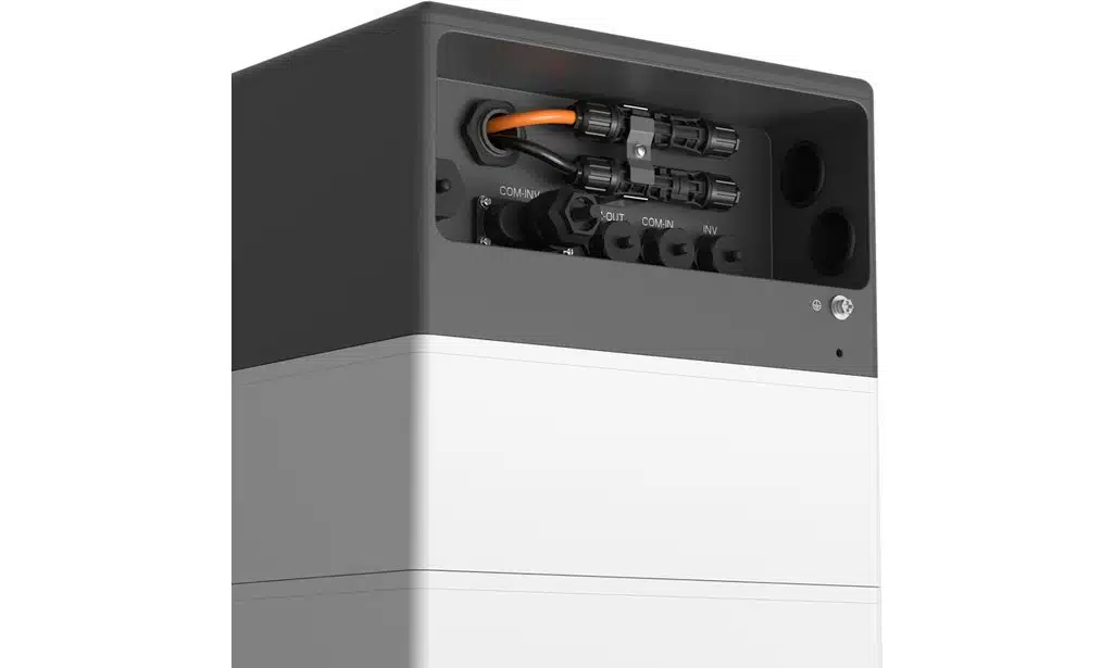 BYD Battery-Box Premium HVB 5.9 – Bild 2