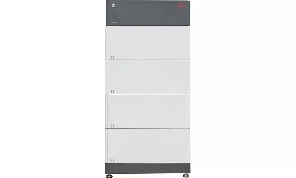 BYD Battery-Box Premium HVS-HVM