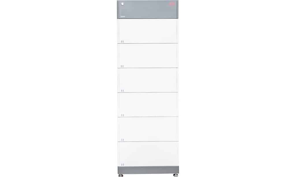 BYD Battery-Box Premium HVS-HVM