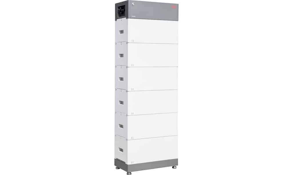 BYD Battery-Box Premium HVS-HVM – Bild 2