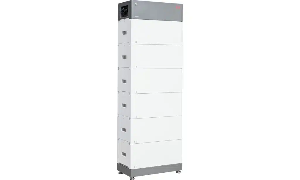 BYD Battery-Box Premium HVS-HVM – Bild 2