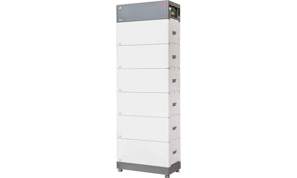 BYD Battery-Box Premium HVS-HVM – Bild 3
