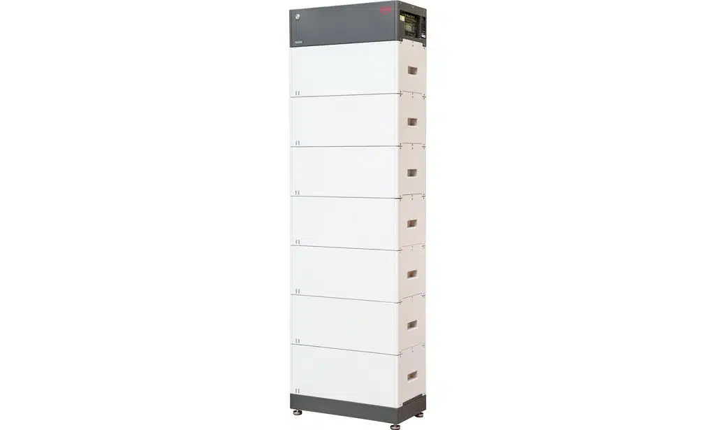 BYD Battery-Box Premium HVS-HVM – Bild 3