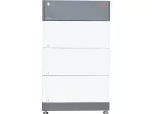 BYD Battery-Box Premium HVS-HVM
