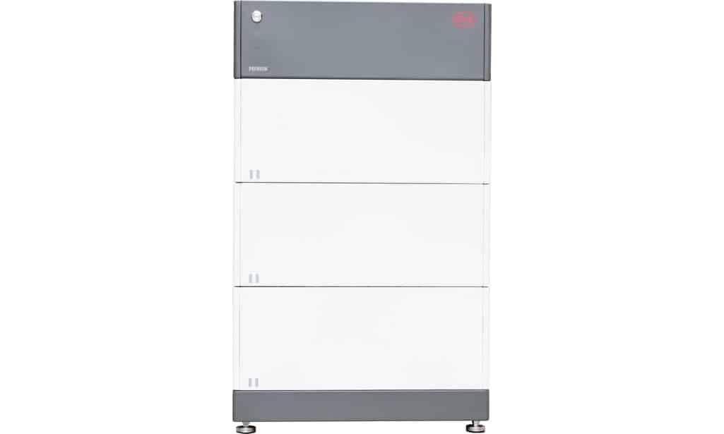 BYD Battery-Box Premium HVS-HVM
