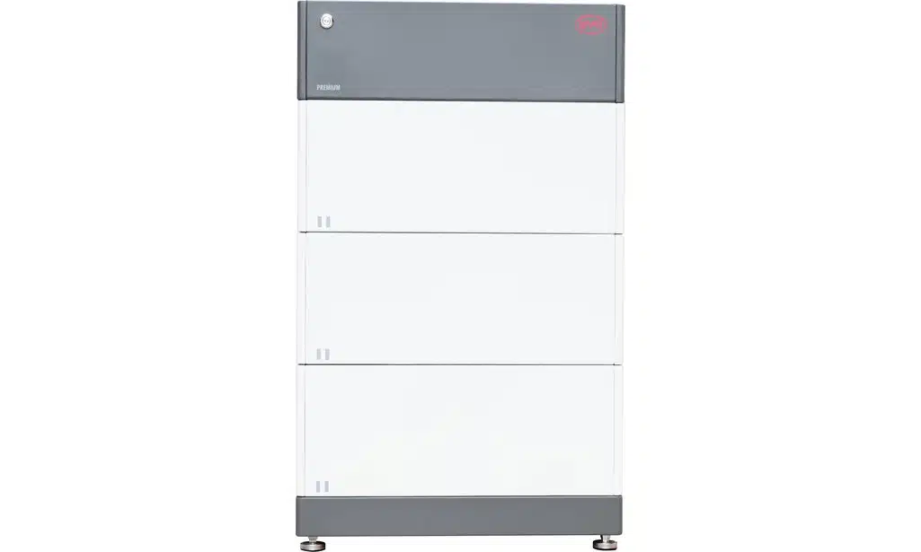 BYD Battery-Box Premium HVS-HVM