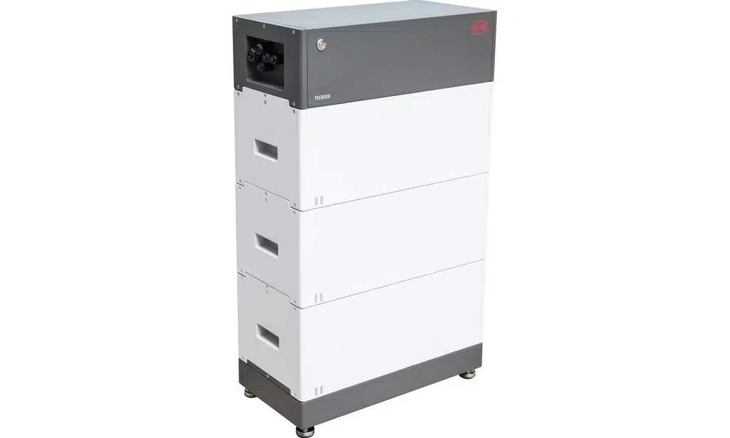 BYD Battery-Box Premium HVS-HVM – Bild 2