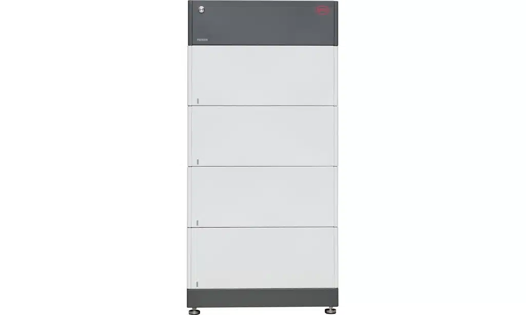 BYD Battery-Box Premium HVS-HVM