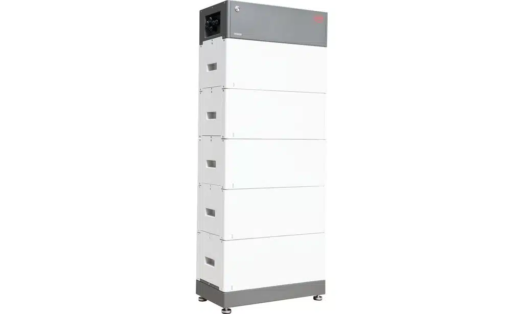 BYD Battery-Box Premium HVS-HVM – Bild 2
