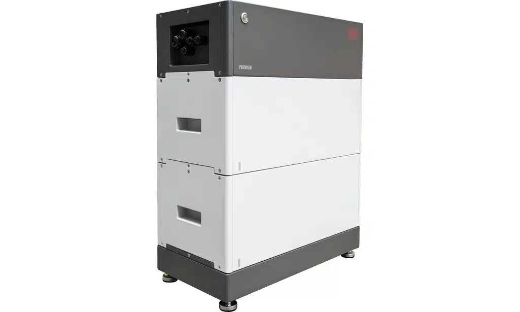 BYD Battery-Box Premium HVS-HVM – Bild 2