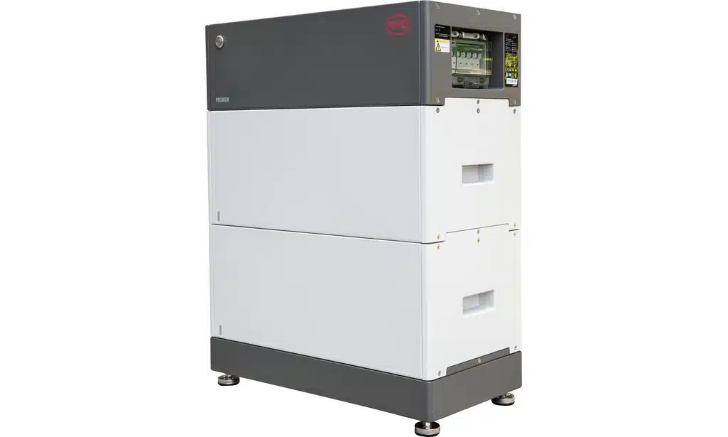 BYD Battery-Box Premium HVS-HVM – Bild 3