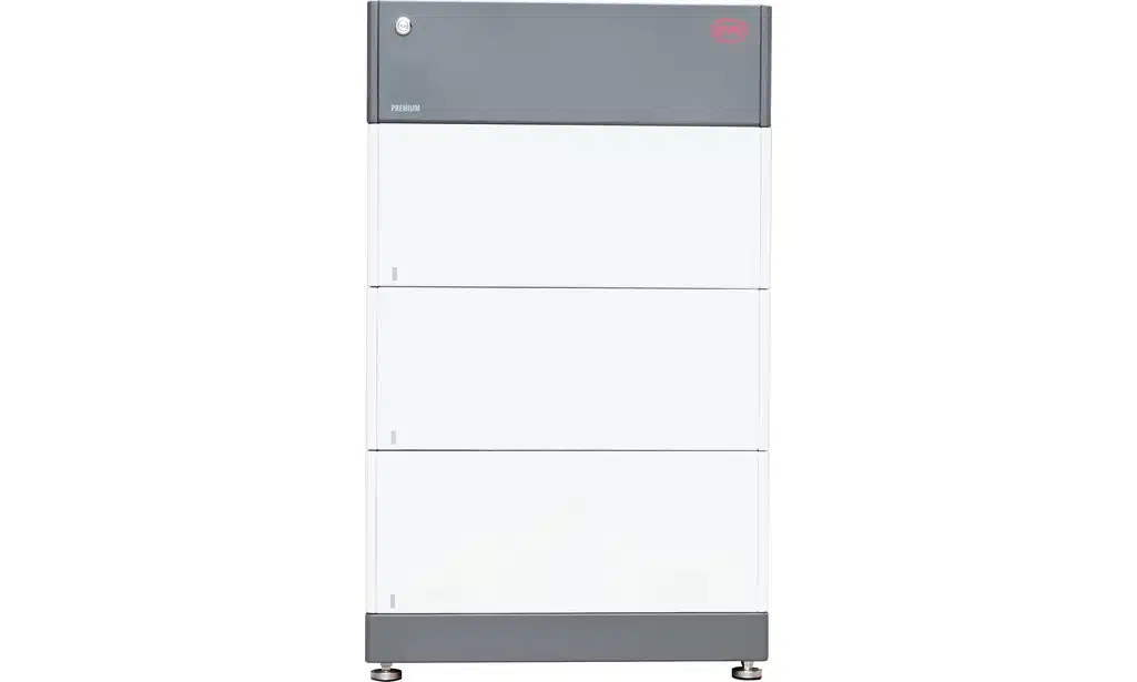 BYD Battery-Box Premium HVS-HVM