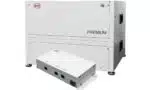BYD Battery-Box Premium LVL 15.4 - System
