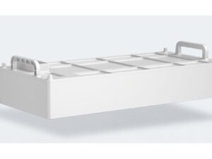 BYD Battery-Box Premium HVB - Batteriemodul 58Ah