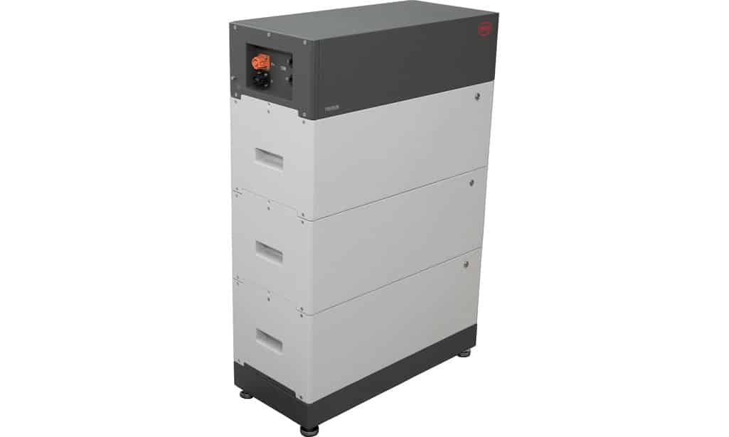 BYD Battery-Box Premium LVS 12.0 – Bild 2