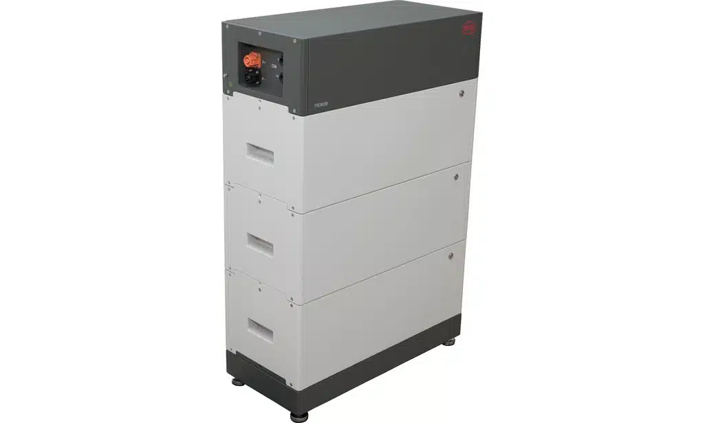 BYD Battery-Box Premium LVS 12.0 – Bild 2