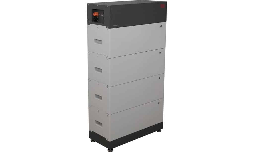 BYD Battery-Box Premium LVS 16.0 – Bild 2