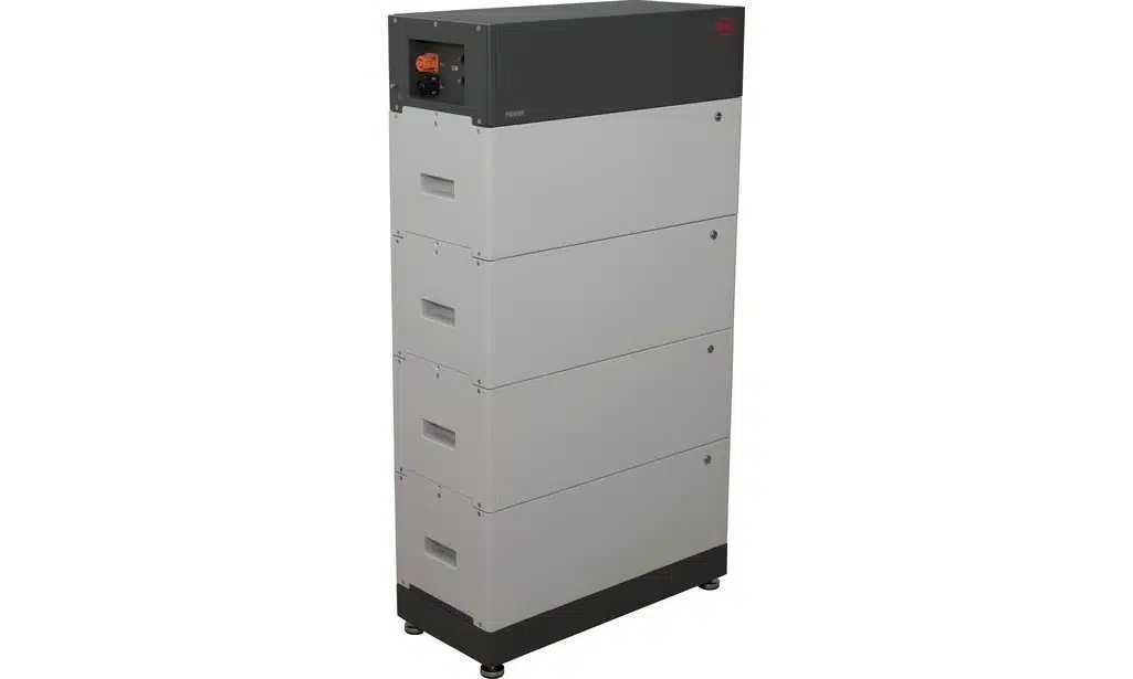BYD Battery-Box Premium LVS 16.0 – Bild 2