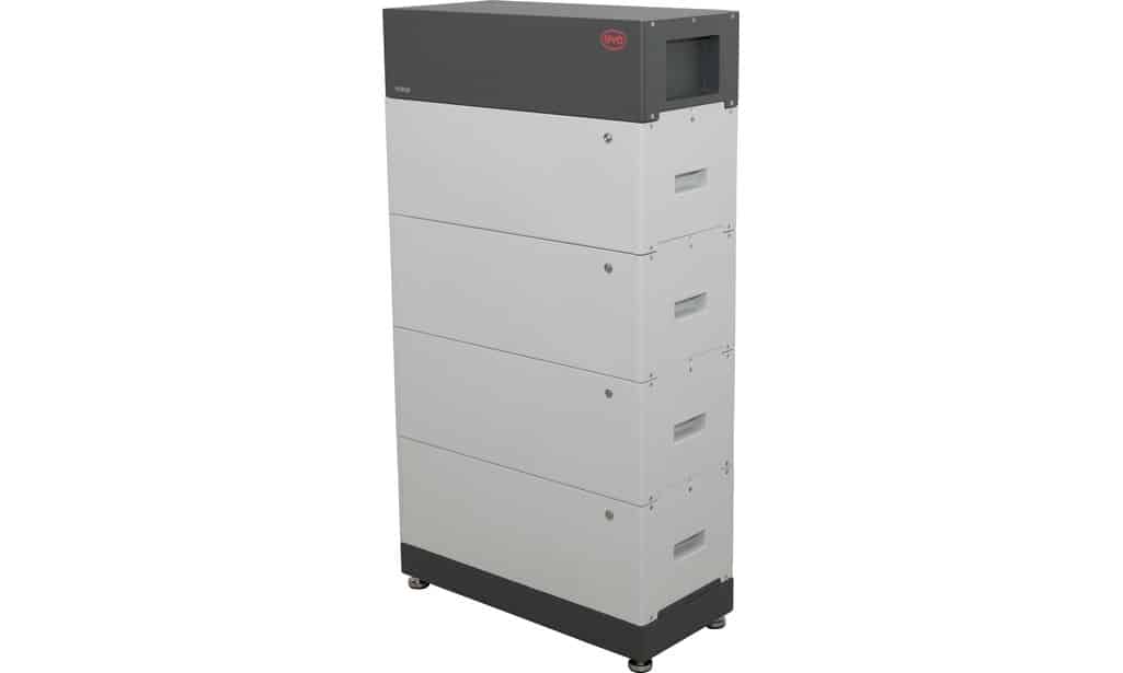 BYD Battery-Box Premium LVS 16.0 – Bild 3