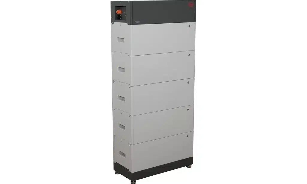 BYD Battery-Box Premium LVS 20.0 – Bild 2